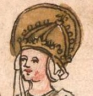 Image of , Hildegard