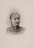 Haldis Kildal 1881 (Foto ca.1900)